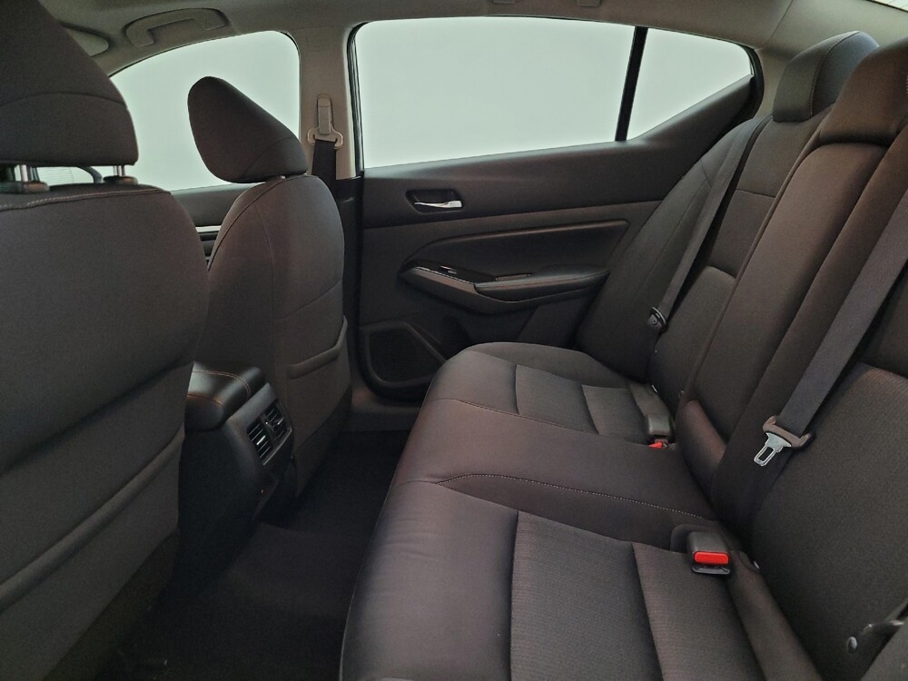 2020 Nissan Altima in Albuquerque, NM 87123 - 18072871 18