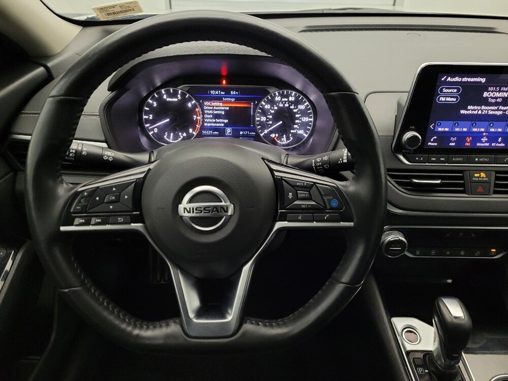 2020 Nissan Altima in Albuquerque, NM 87123 - 18072871 22