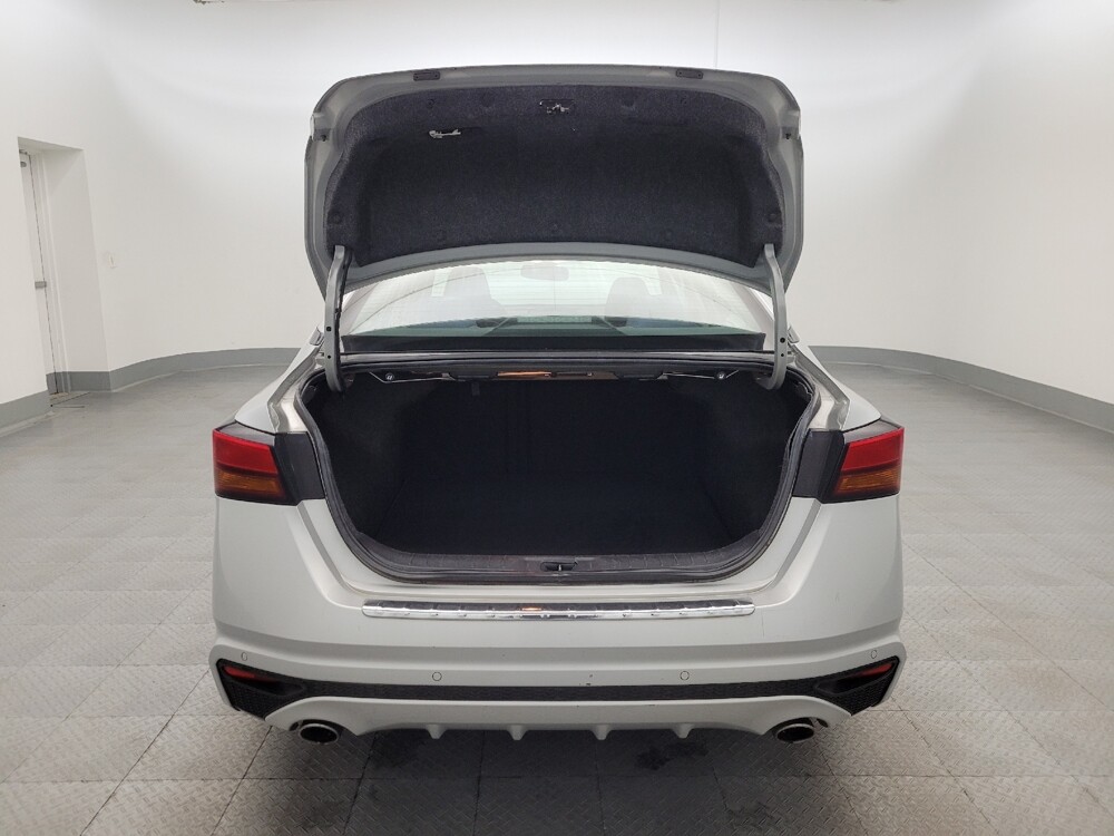 2020 Nissan Altima in Albuquerque, NM 87123 - 18072871 29