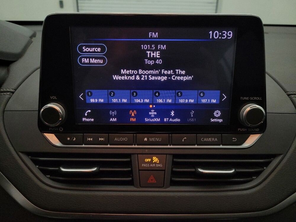 2020 Nissan Altima in Albuquerque, NM 87123 - 18072871 25