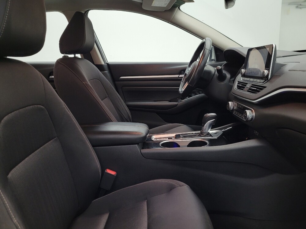 2020 Nissan Altima in Albuquerque, NM 87123 - 18072871 21