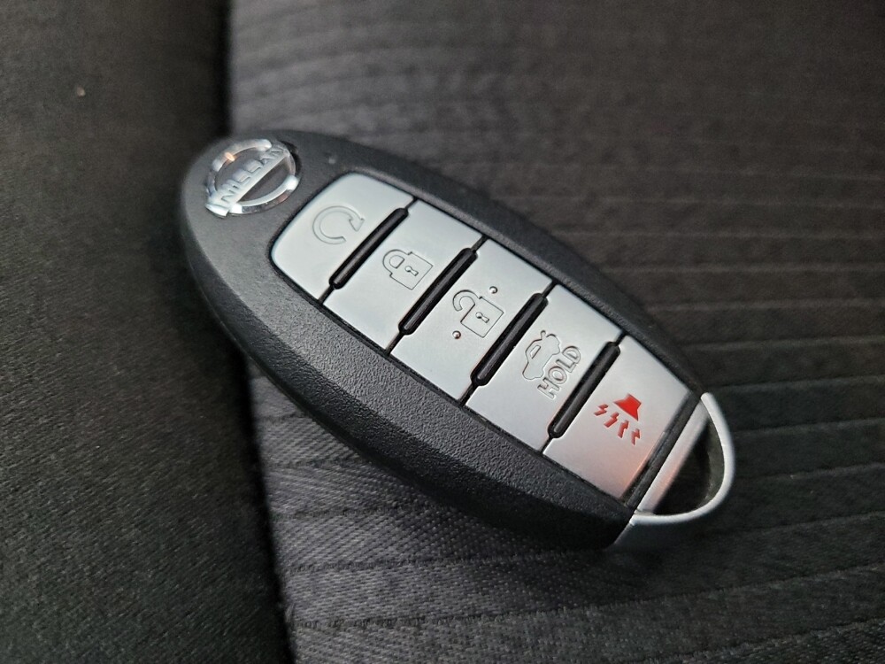 2020 Nissan Altima in Albuquerque, NM 87123 - 18072871 32