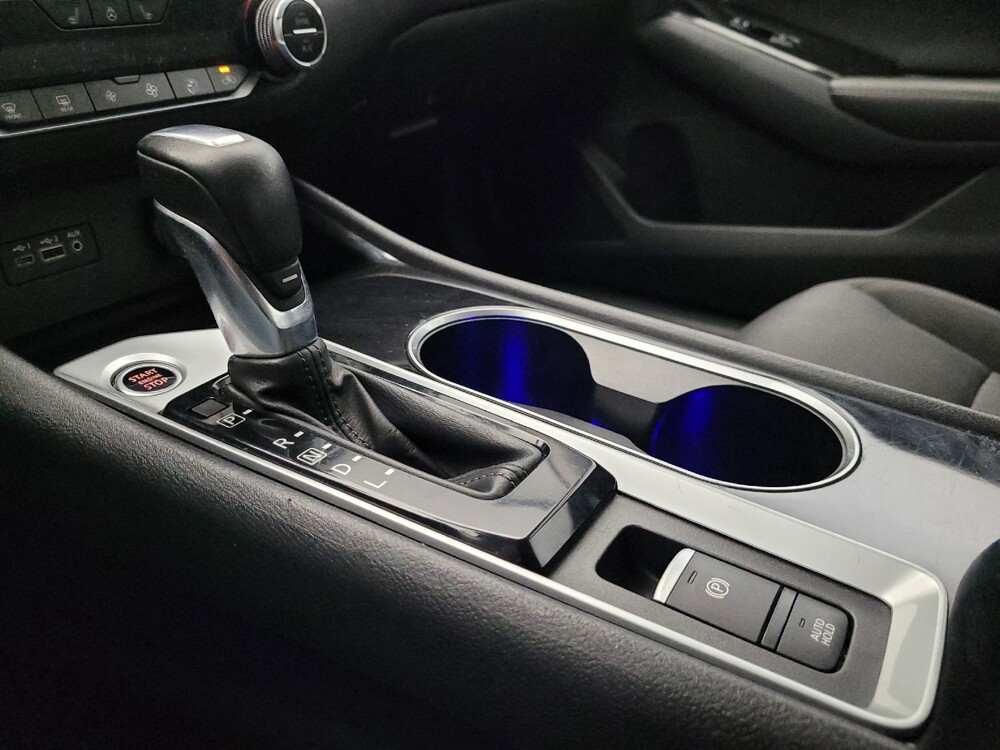 2020 Nissan Altima in Albuquerque, NM 87123 - 18072871 26