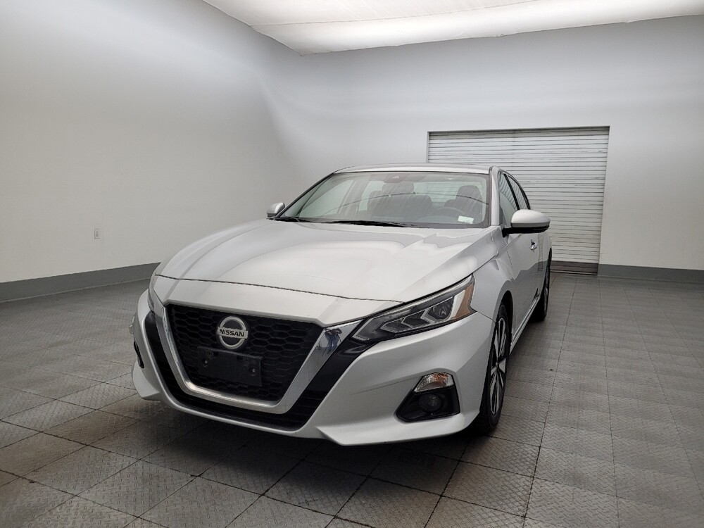 2020 Nissan Altima in Albuquerque, NM 87123 - 18072871 15