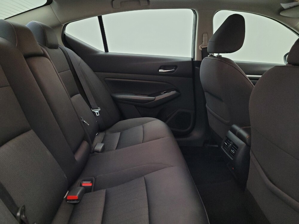 2020 Nissan Altima in Albuquerque, NM 87123 - 18072871 19