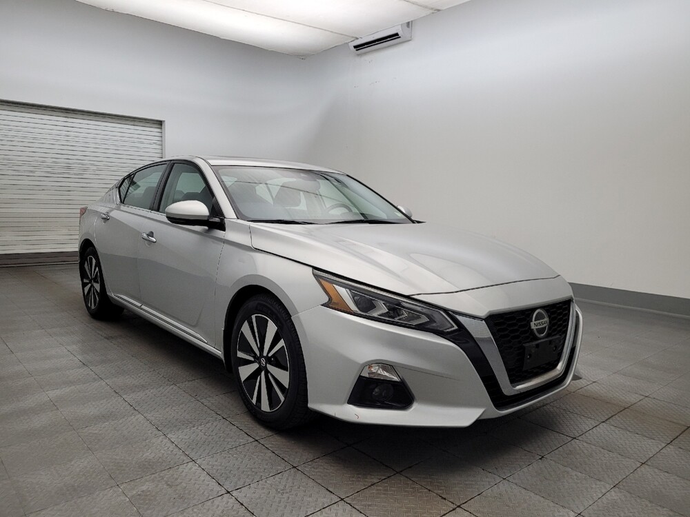 2020 Nissan Altima in Albuquerque, NM 87123 - 18072871 13