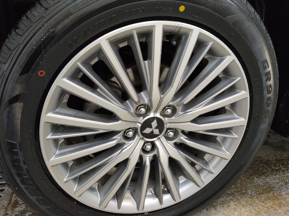 2020 Mitsubishi Outlander in Fairfield, OH 45014 - 18072872 31