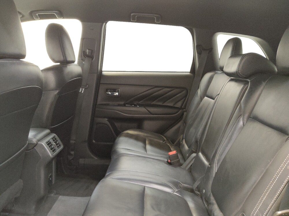 2020 Mitsubishi Outlander in Fairfield, OH 45014 - 18072872 18