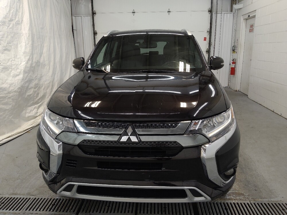 2020 Mitsubishi Outlander in Fairfield, OH 45014 - 18072872 15