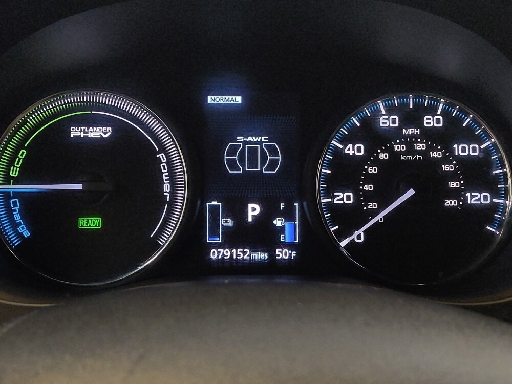 2020 Mitsubishi Outlander in Fairfield, OH 45014 - 18072872 23