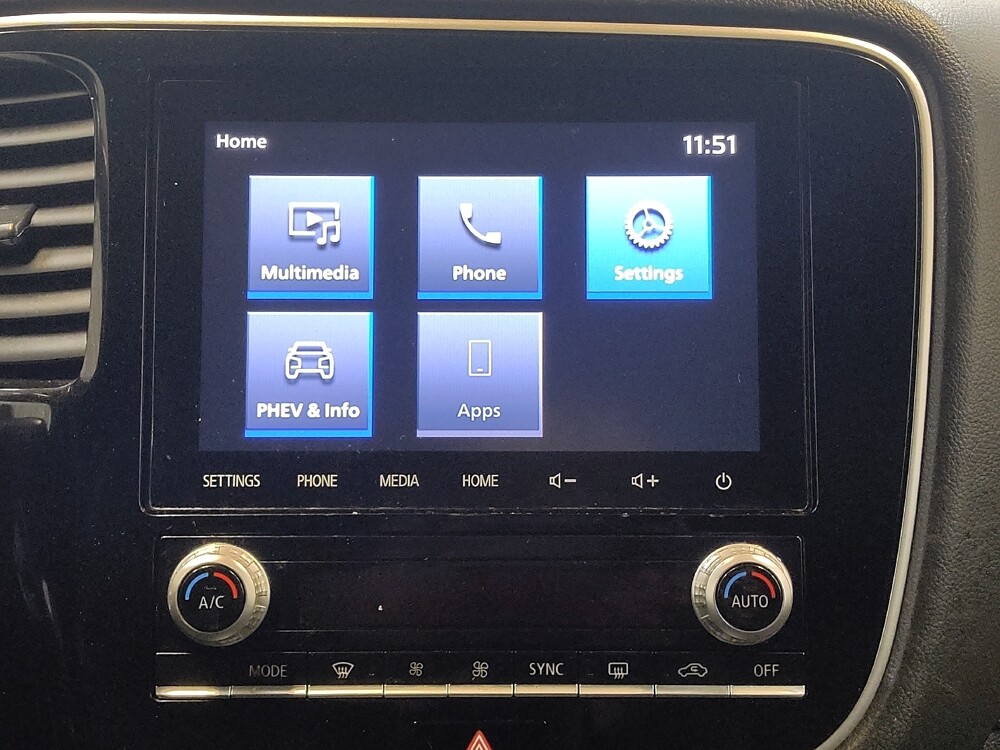 2020 Mitsubishi Outlander in Fairfield, OH 45014 - 18072872 25