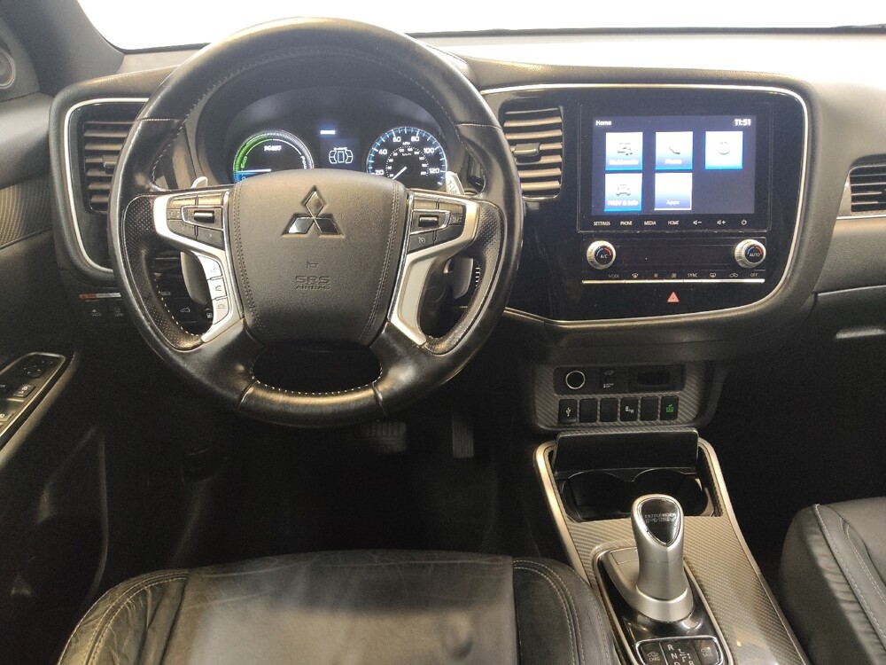 2020 Mitsubishi Outlander in Fairfield, OH 45014 - 18072872 22