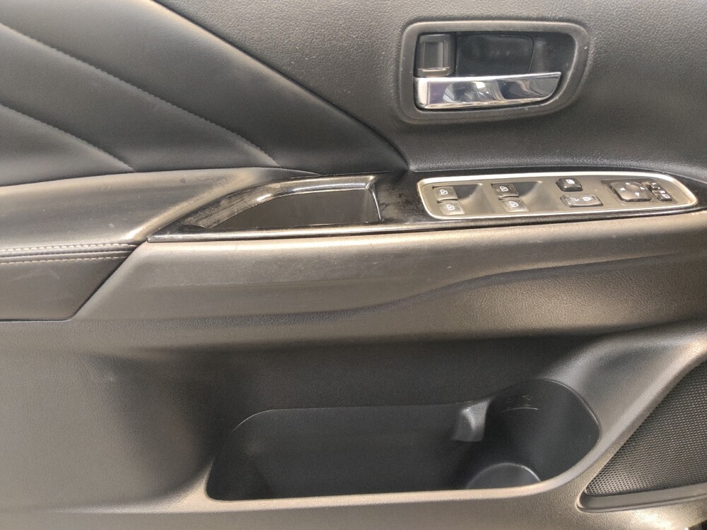 2020 Mitsubishi Outlander in Fairfield, OH 45014 - 18072872 27