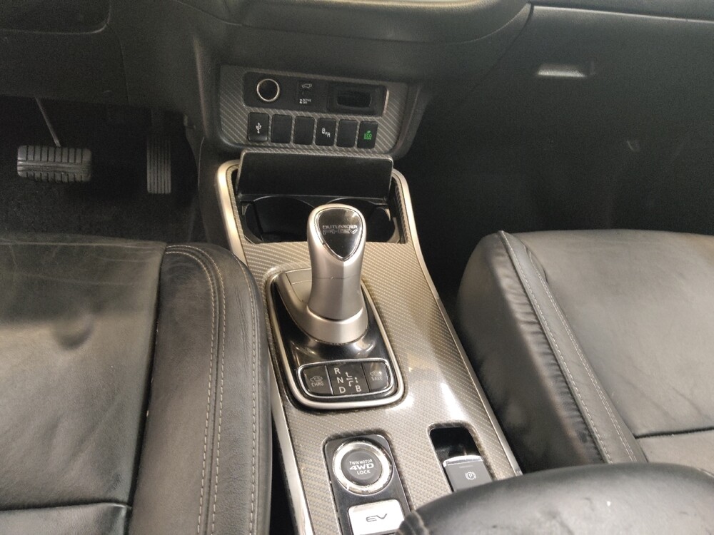 2020 Mitsubishi Outlander in Fairfield, OH 45014 - 18072872 26