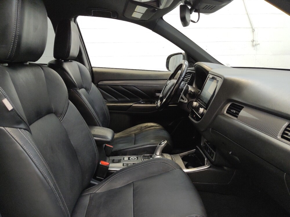 2020 Mitsubishi Outlander in Fairfield, OH 45014 - 18072872 21