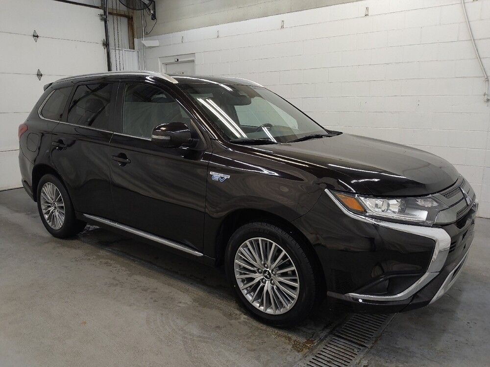 2020 Mitsubishi Outlander in Fairfield, OH 45014 - 18072872 11