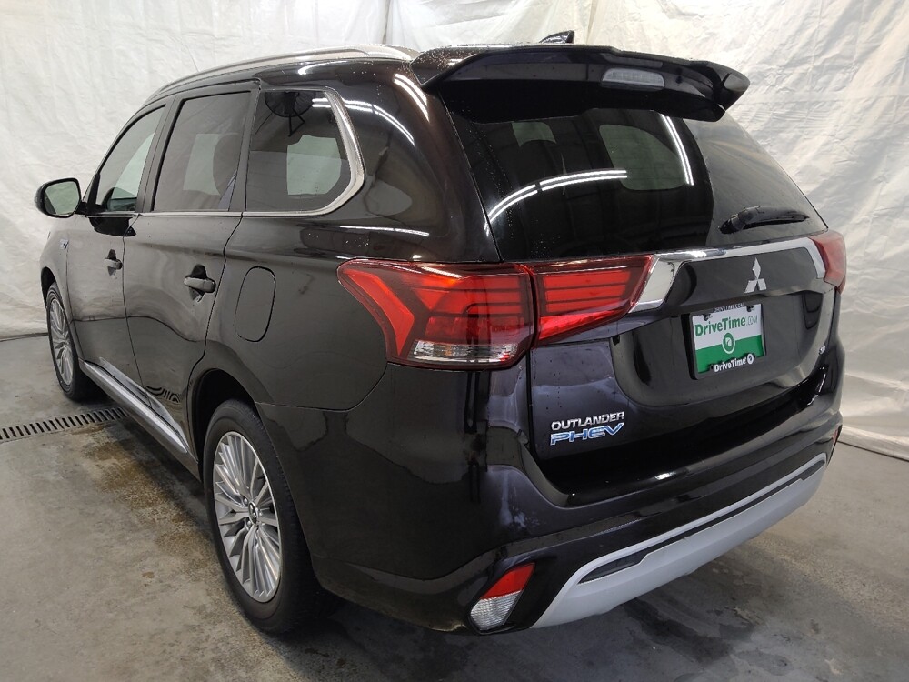 2020 Mitsubishi Outlander in Fairfield, OH 45014 - 18072872 5