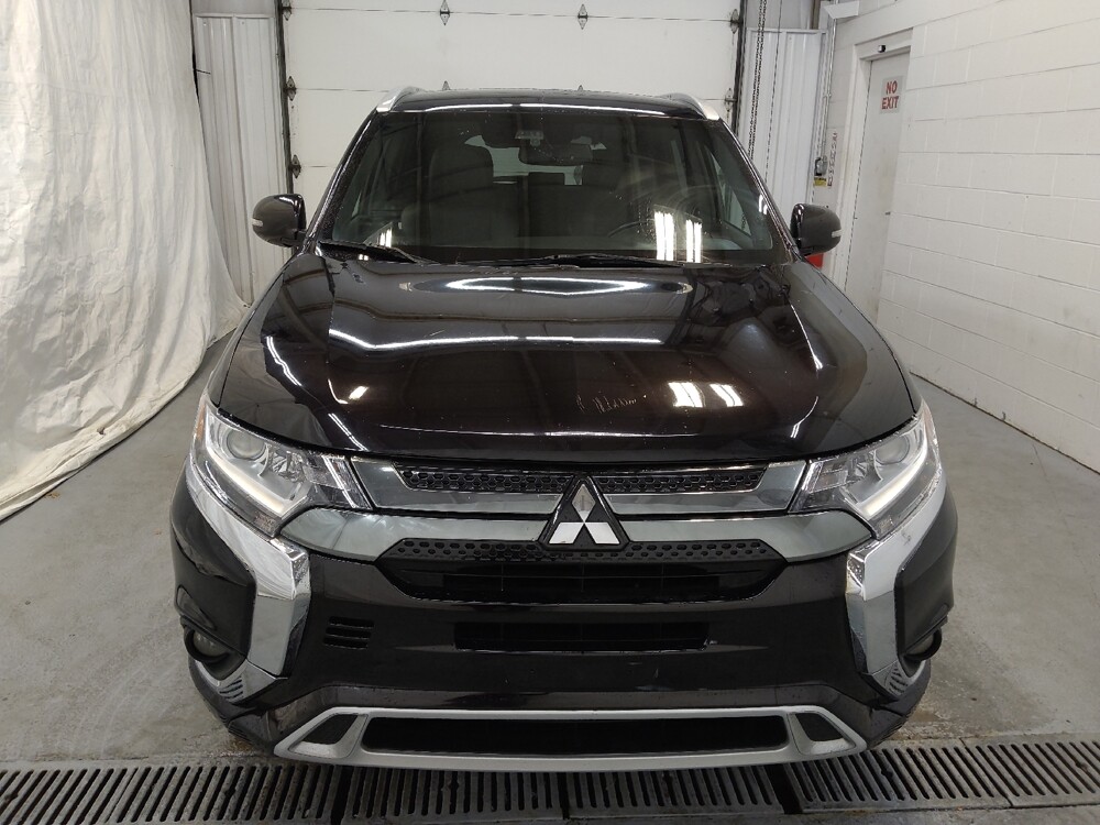 2020 Mitsubishi Outlander in Fairfield, OH 45014 - 18072872 14