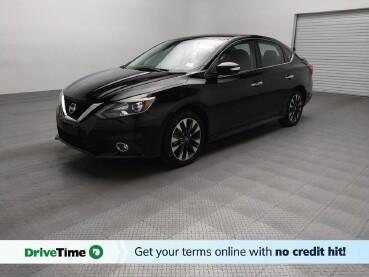 2019 Nissan Sentra in Plano, TX 75074