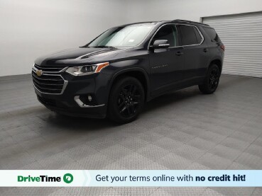 2019 Chevrolet Traverse in Plano, TX 75074