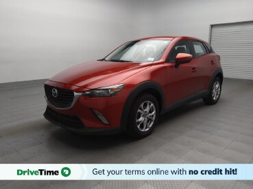2016 Mazda CX-3 in Tulsa, OK 74145