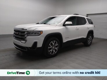 2020 GMC Acadia in Tulsa, OK 74145