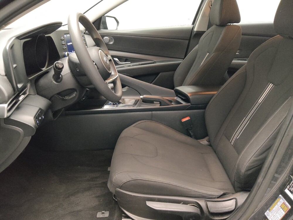 2022 Hyundai Elantra in Lewisville, TX 75067 - 18072879 17