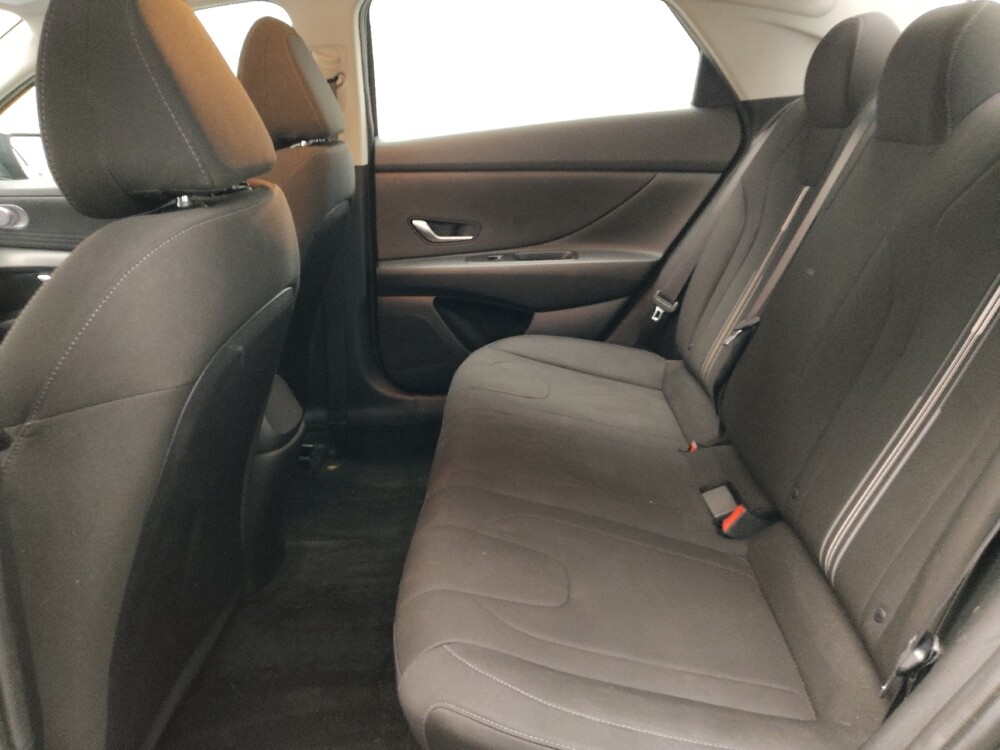 2022 Hyundai Elantra in Lewisville, TX 75067 - 18072879 18