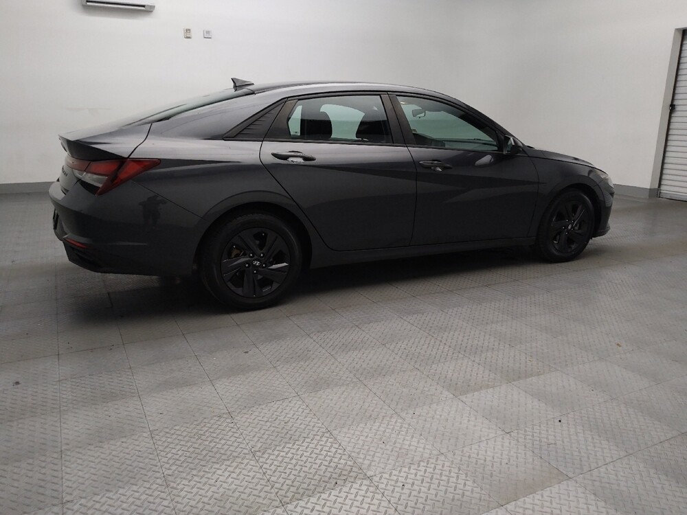 2022 Hyundai Elantra in Lewisville, TX 75067 - 18072879 10