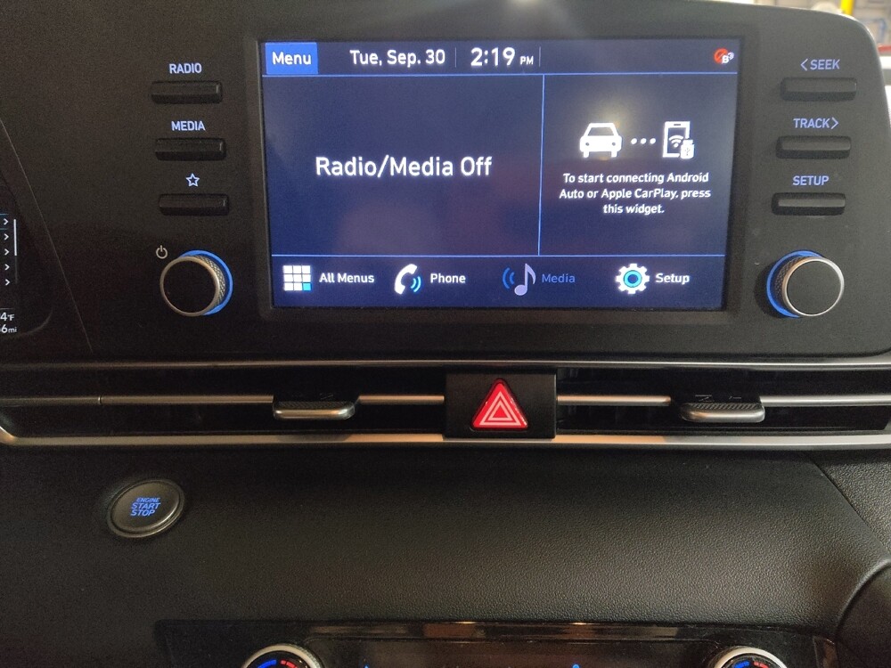 2022 Hyundai Elantra in Lewisville, TX 75067 - 18072879 25