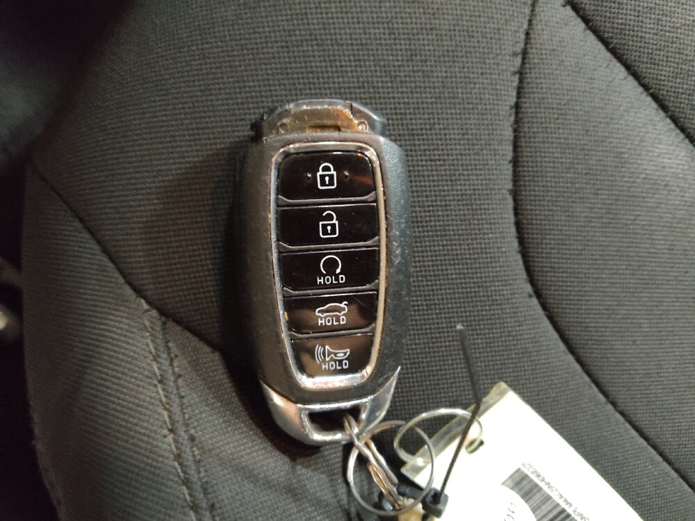 2022 Hyundai Elantra in Lewisville, TX 75067 - 18072879 32