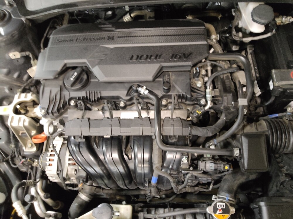 2022 Hyundai Elantra in Lewisville, TX 75067 - 18072879 30