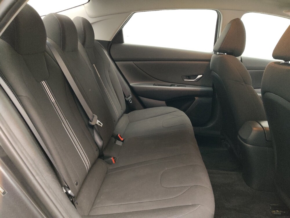 2022 Hyundai Elantra in Lewisville, TX 75067 - 18072879 19