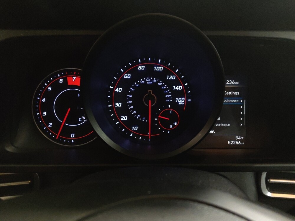 2022 Hyundai Elantra in Lewisville, TX 75067 - 18072879 23