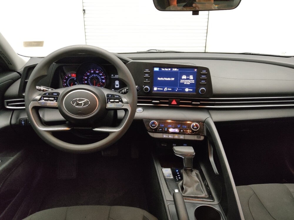 2022 Hyundai Elantra in Lewisville, TX 75067 - 18072879 22