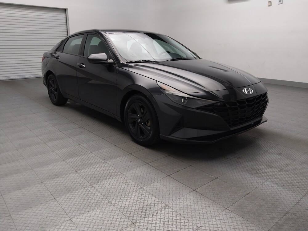 2022 Hyundai Elantra in Lewisville, TX 75067 - 18072879 13