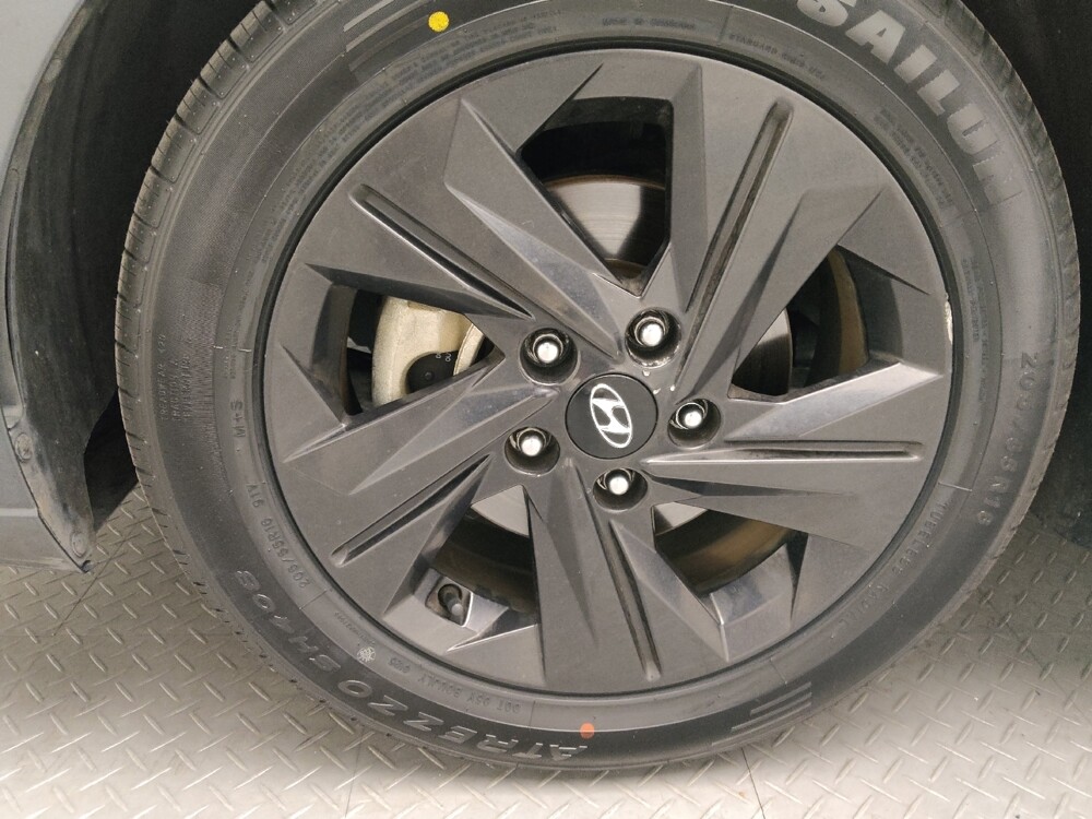 2022 Hyundai Elantra in Lewisville, TX 75067 - 18072879 31