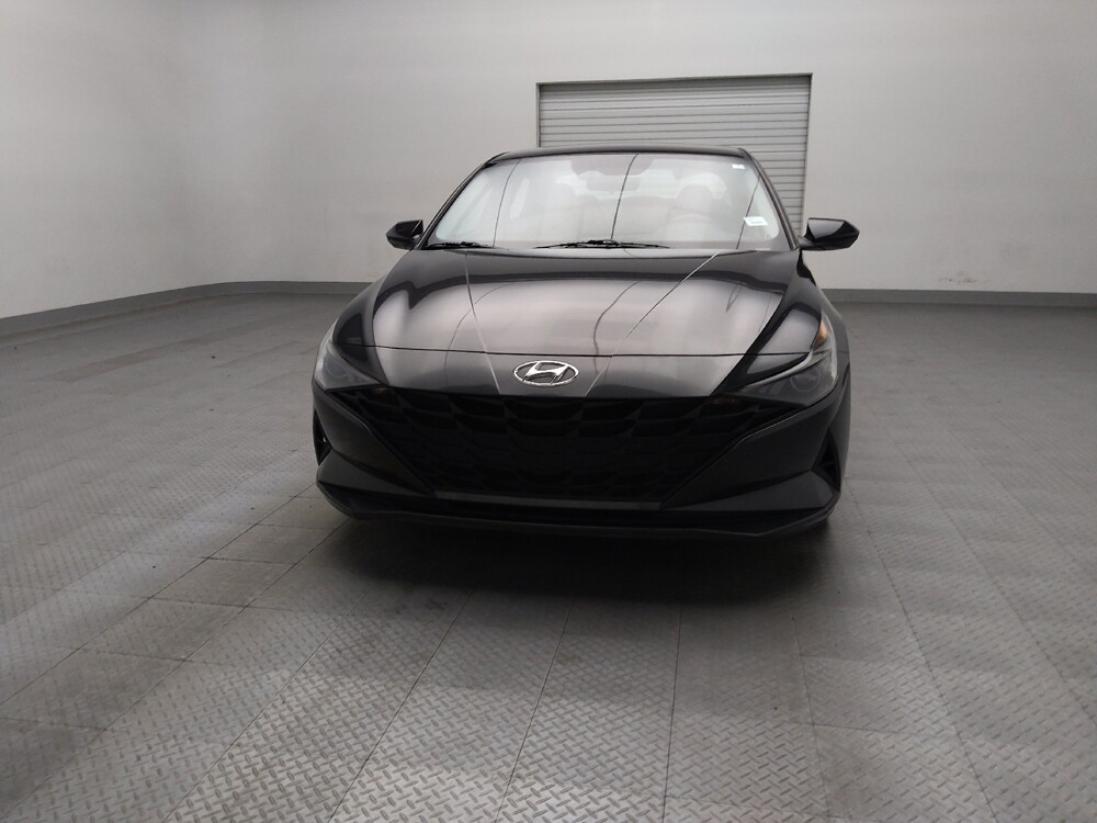 2022 Hyundai Elantra in Lewisville, TX 75067 - 18072879 15