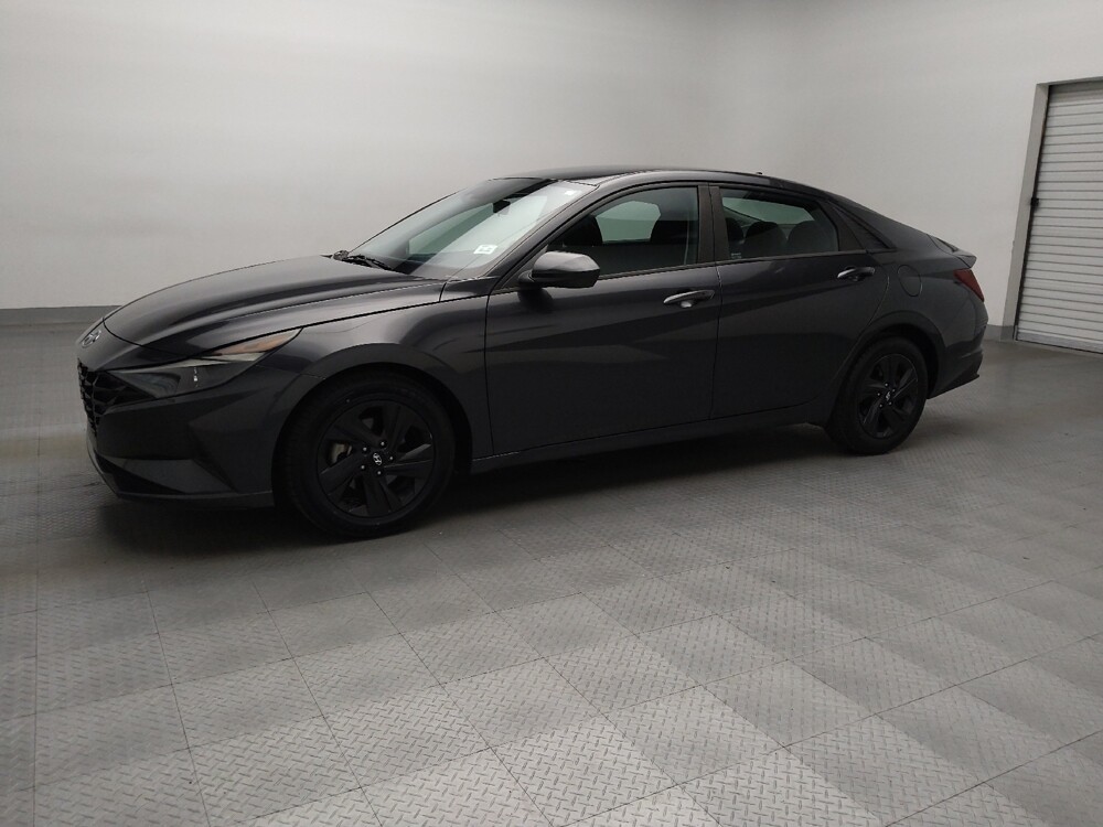 2022 Hyundai Elantra in Lewisville, TX 75067 - 18072879 2