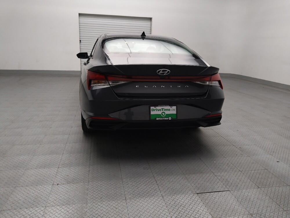 2022 Hyundai Elantra in Lewisville, TX 75067 - 18072879 6