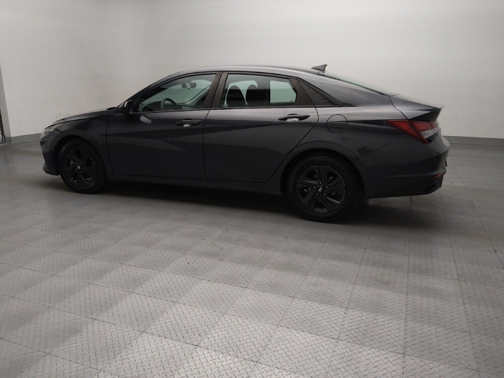 2022 Hyundai Elantra in Lewisville, TX 75067 - 18072879 3