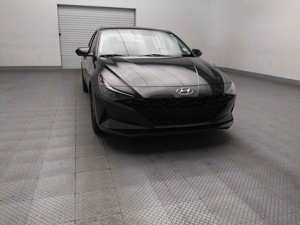2022 Hyundai Elantra in Lewisville, TX 75067 - 18072879 14