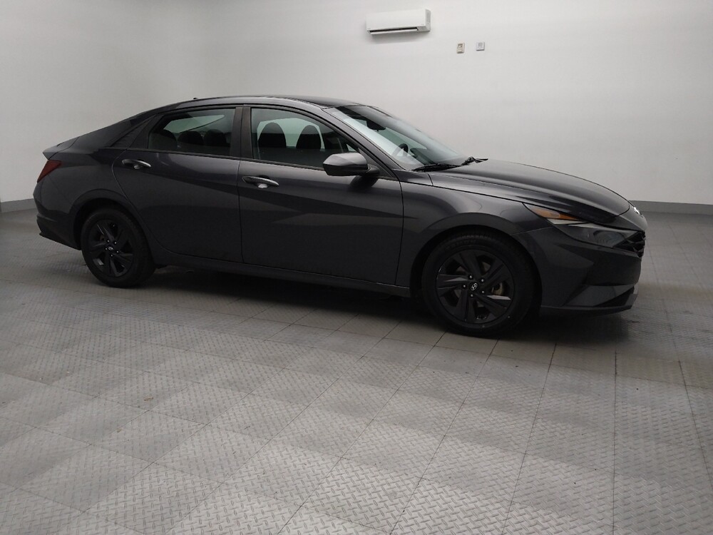2022 Hyundai Elantra in Lewisville, TX 75067 - 18072879 11