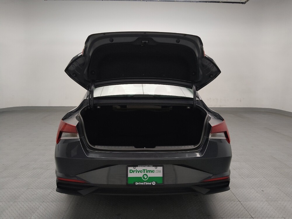 2022 Hyundai Elantra in Lewisville, TX 75067 - 18072879 29