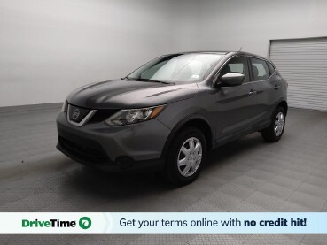 2018 Nissan Rogue Sport in Tulsa, OK 74145