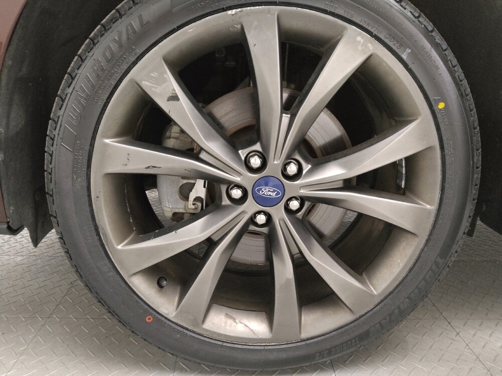 2018 Ford Edge in Lubbock, TX 79424 - 18072882 31