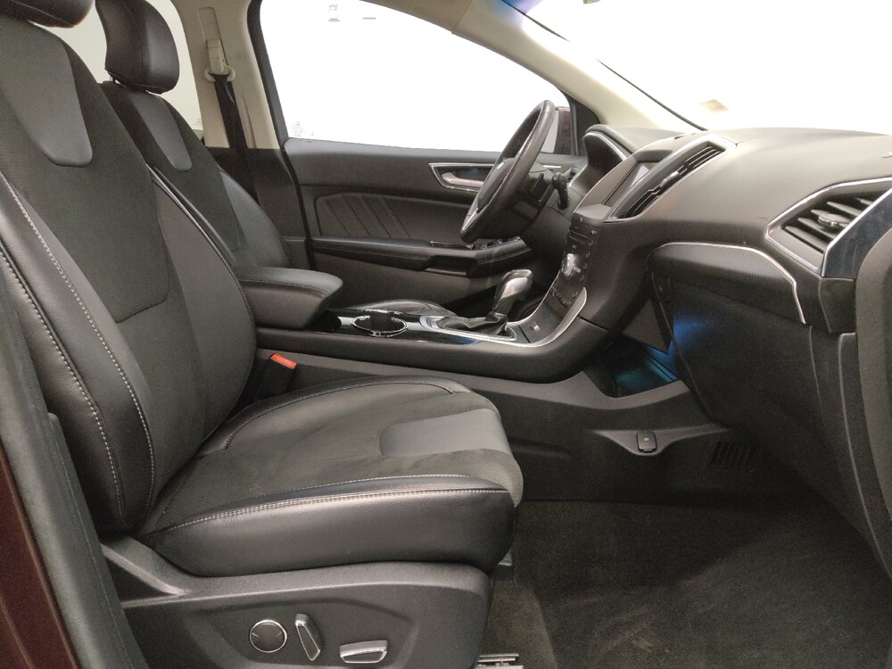2018 Ford Edge in Lubbock, TX 79424 - 18072882 21