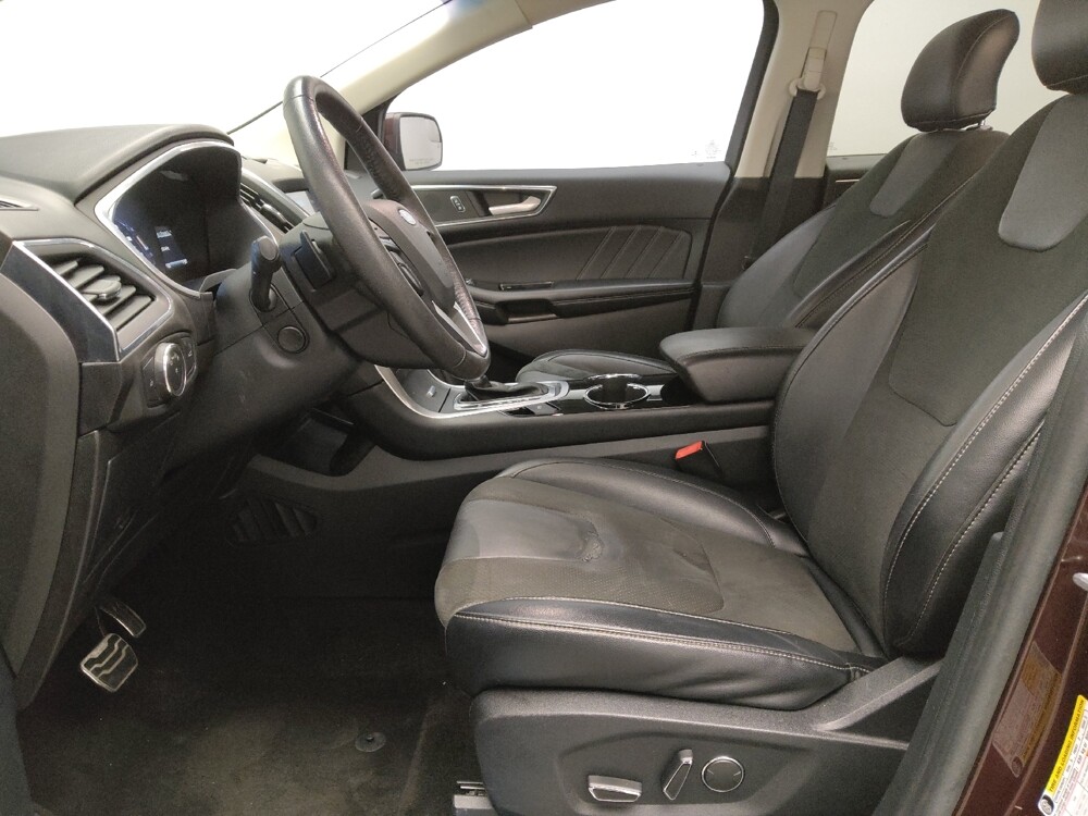 2018 Ford Edge in Lubbock, TX 79424 - 18072882 17