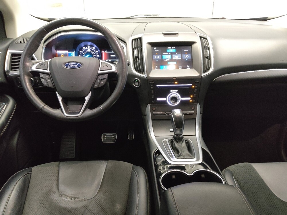 2018 Ford Edge in Lubbock, TX 79424 - 18072882 22