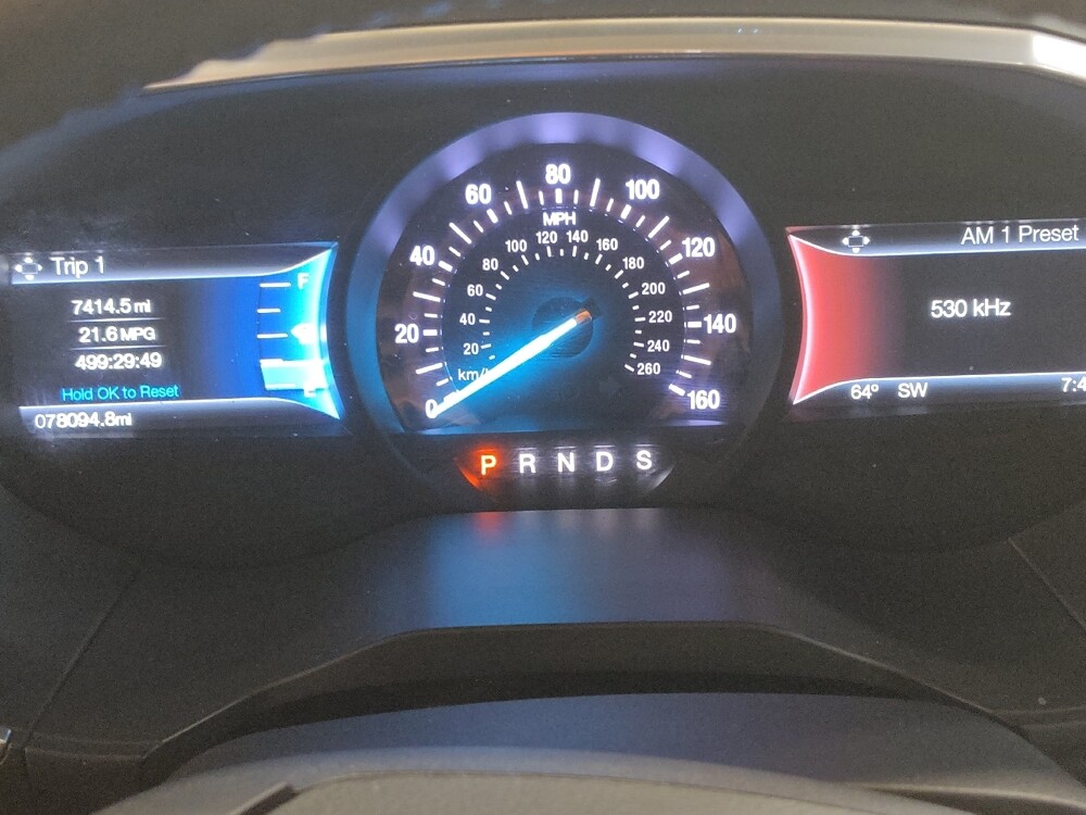 2018 Ford Edge in Lubbock, TX 79424 - 18072882 23